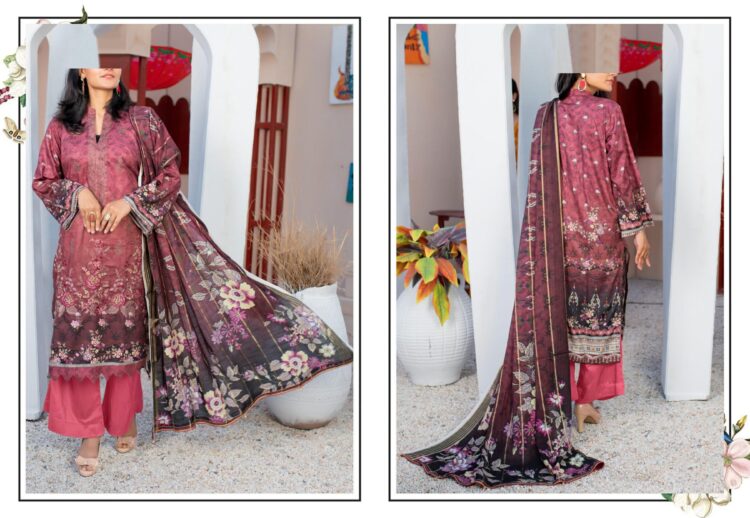 Maham Collection D3c