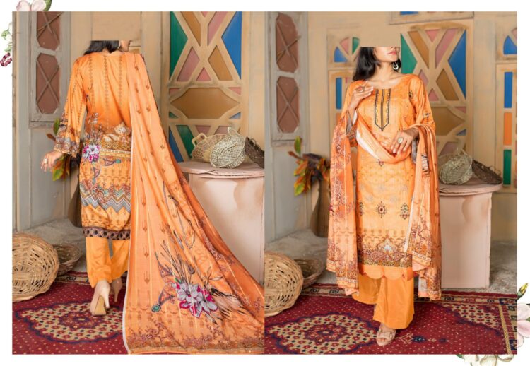 Maham Collection D9b