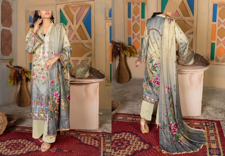 Maham Collection D10b