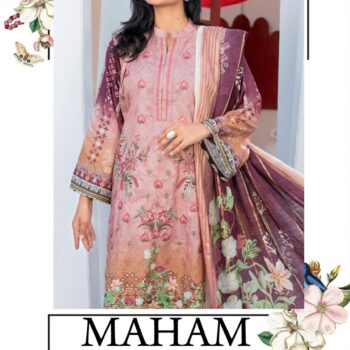 Maham Collection Art 2