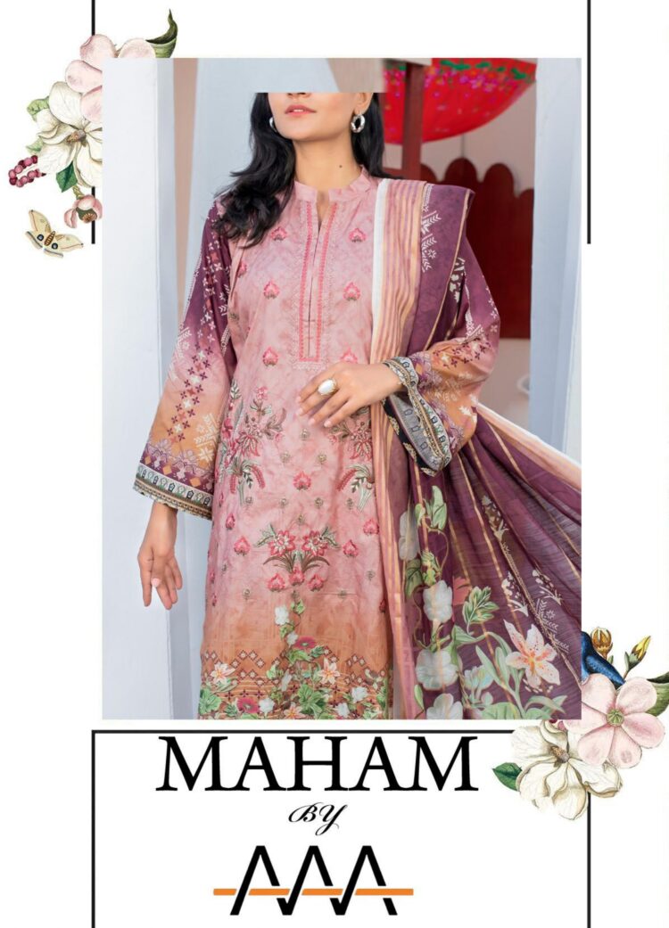 Maham Collection Art 2