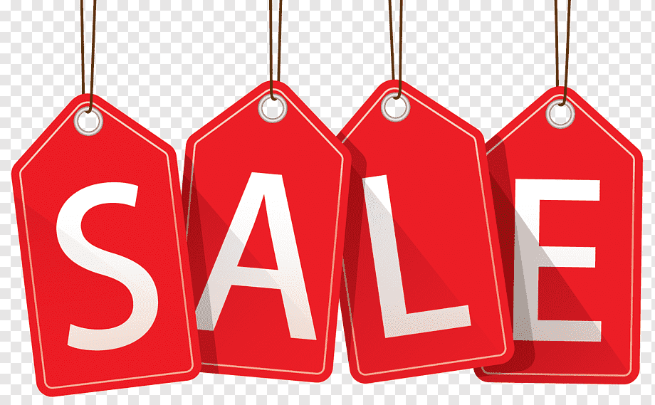 Sale